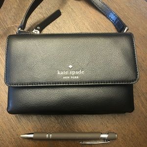 Kate Spade Crossbody Purse